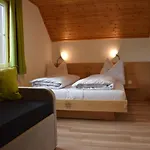 Apartment Alpenvereinshaus *