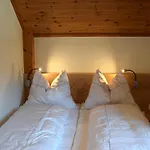 Apartment Alpenvereinshaus *