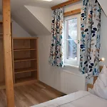 Alpenvereinshaus * Pruggern