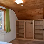 Alpenvereinshaus Pruggern