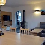 Alpenvereinshaus Apartment *
