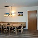 Apartment Alpenvereinshaus *