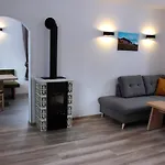 Alpenvereinshaus Apartment Pruggern