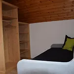 Apartment Alpenvereinshaus *