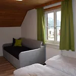 Apartment Alpenvereinshaus Pruggern