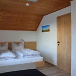 Apartment Alpenvereinshaus Pruggern