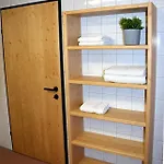 Apartment Alpenvereinshaus