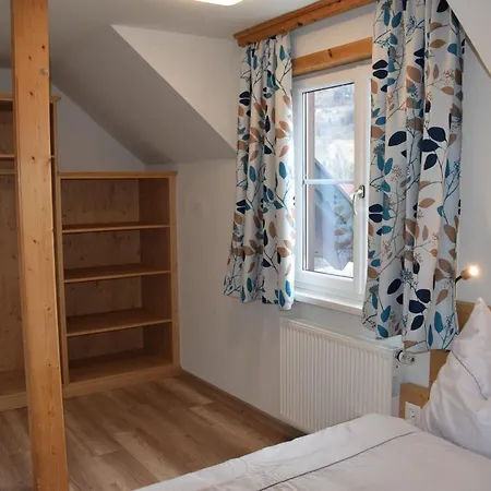 Alpenvereinshaus * Pruggern