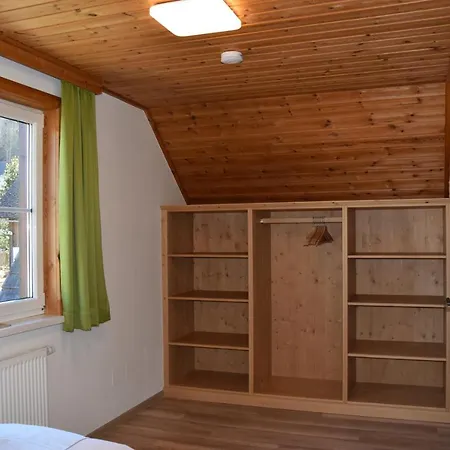 Alpenvereinshaus Pruggern