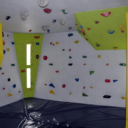 Apartmán Alpenvereinshaus Pruggern
