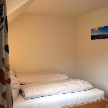 Alpenvereinshaus * Pruggern