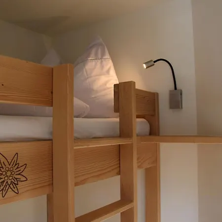 Alpenvereinshaus Apartmán