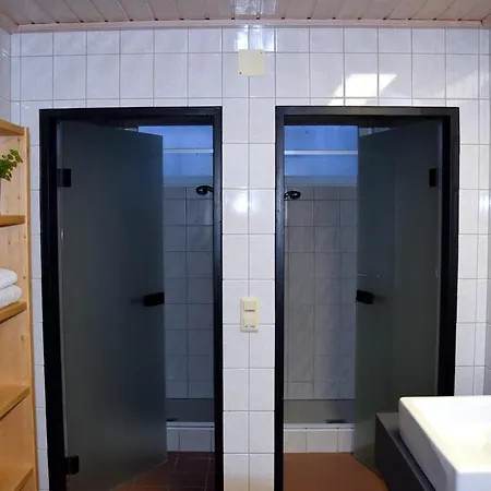 Alpenvereinshaus Apartmán *