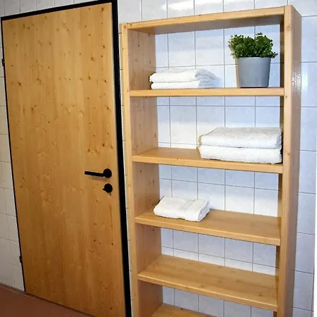Apartmán Alpenvereinshaus