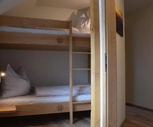 Alpenvereinshaus Pruggern