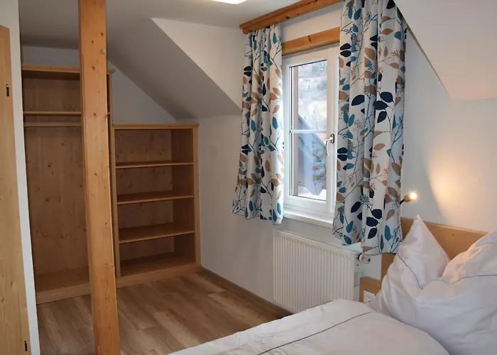 Alpenvereinshaus * Pruggern