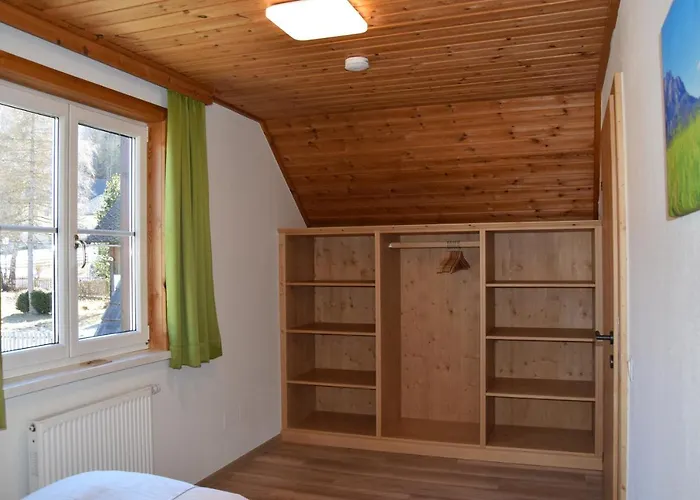 Alpenvereinshaus Pruggern