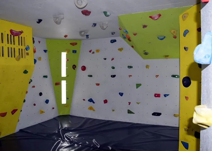 Appartement Alpenvereinshaus Pruggern