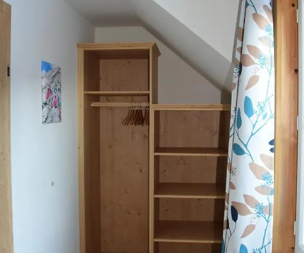 Alpenvereinshaus * Pruggern