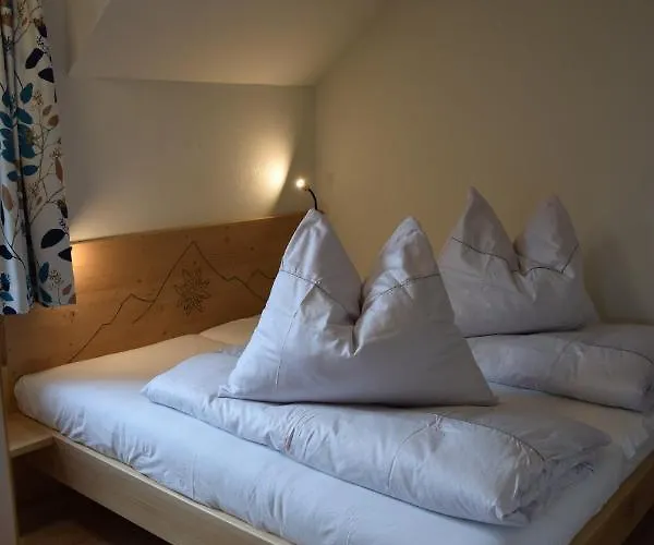 Alpenvereinshaus Apartmán