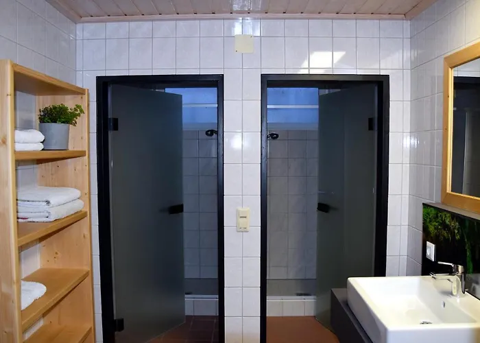 Alpenvereinshaus Apartmán *