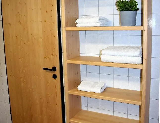 Appartement Alpenvereinshaus